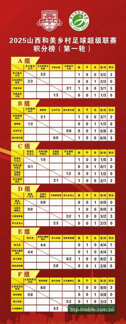 BSports体育积分榜官方数据查询说明